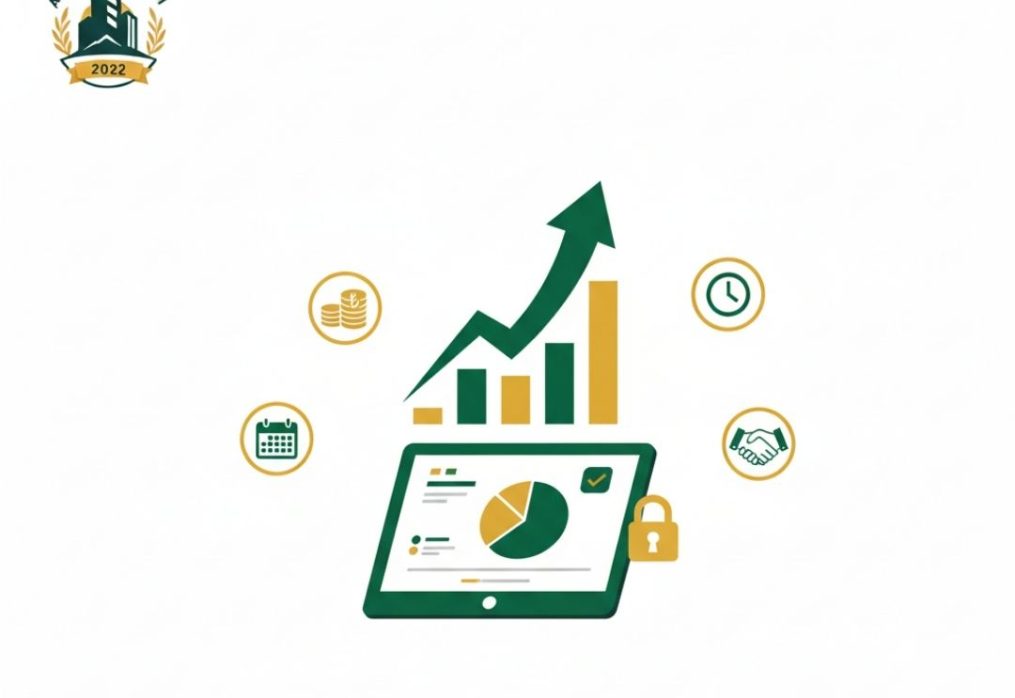 Profesyonel Yönetimde “Aidat” Sırrı: Ödediğiniz Her Kuruşun Hesabı Size Nasıl Veriliyor?