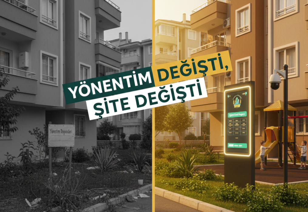 Profesyonel Yönetim Gerçekte Ne Fark Yaratır?