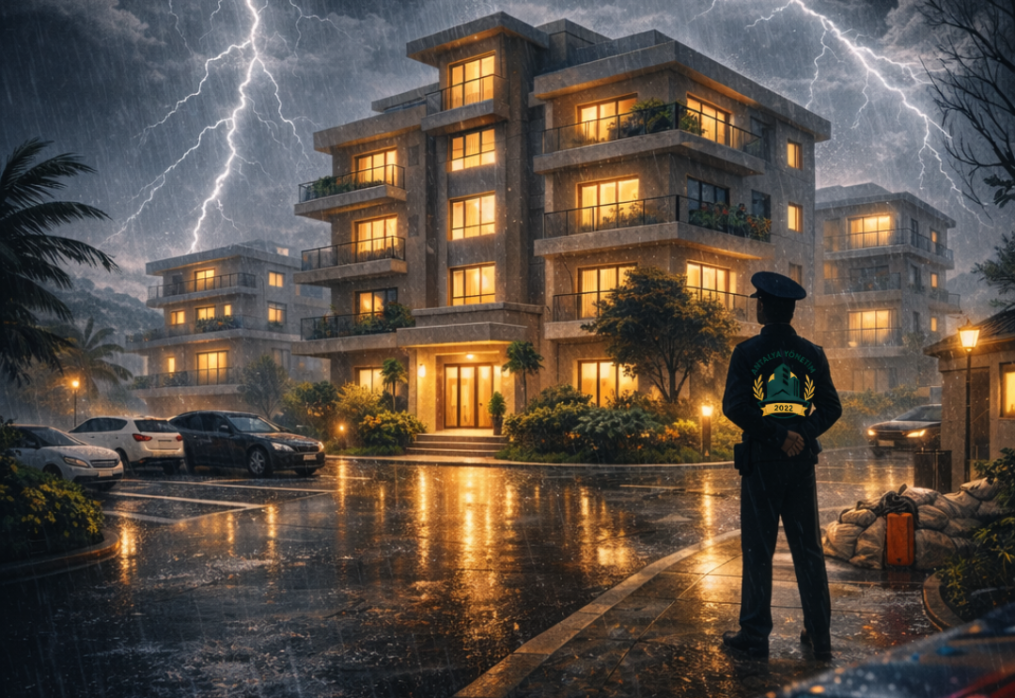 Kriz Kapıyı Çalınca Kimin Yanınızda Olduğu Neden Önemlidir?